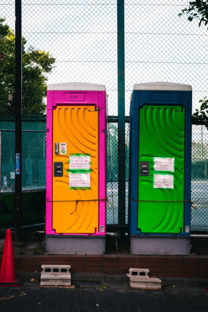 Reliable Fairfax, OK porta potty rental Solutions